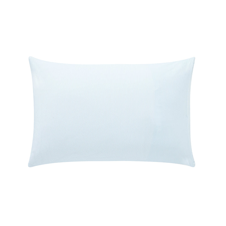 Éphémère 100% Organic Cotton Percale Pillowcase Set Pillowcase By Anne de Solène