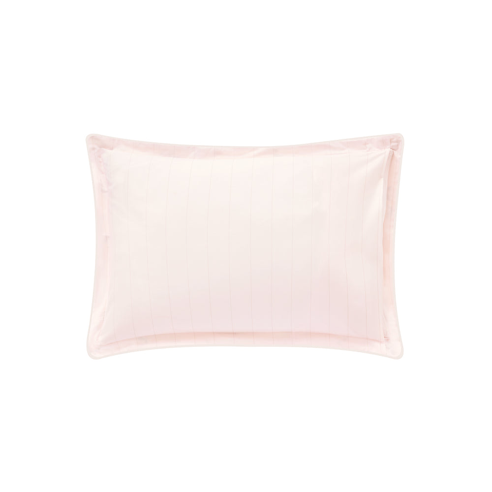 Nature 100% Organic Cotton Percale Sham Sham By Anne de Solène