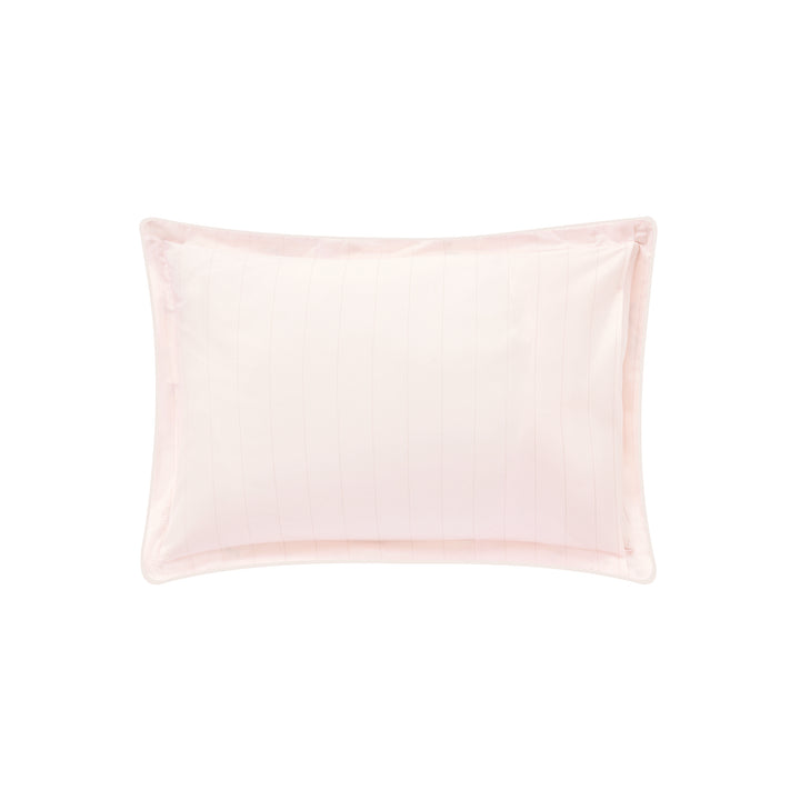 Nature 100% Organic Cotton Percale Sham Sham By Anne de Solène