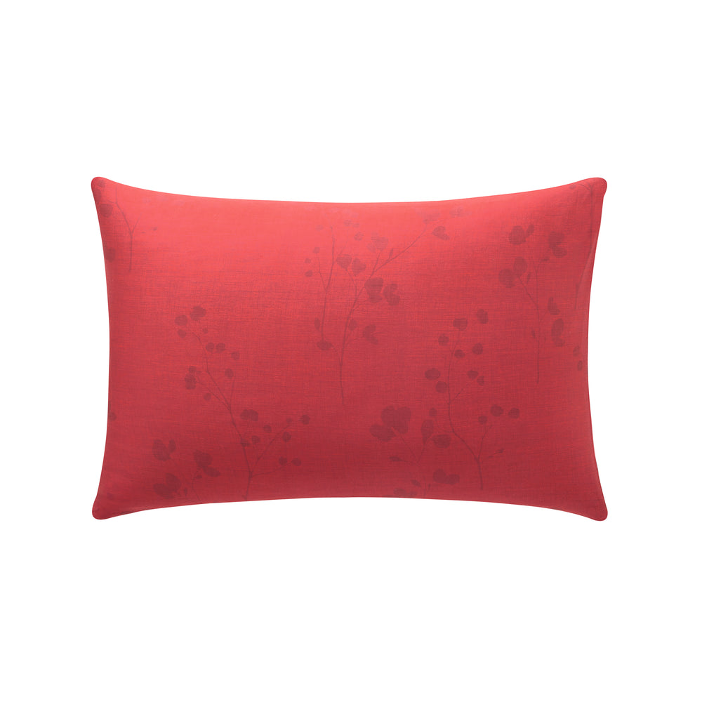 Minimaliste 100% Organic Cotton Sateen Pillowcase Set Pillowcase By Anne de Solène