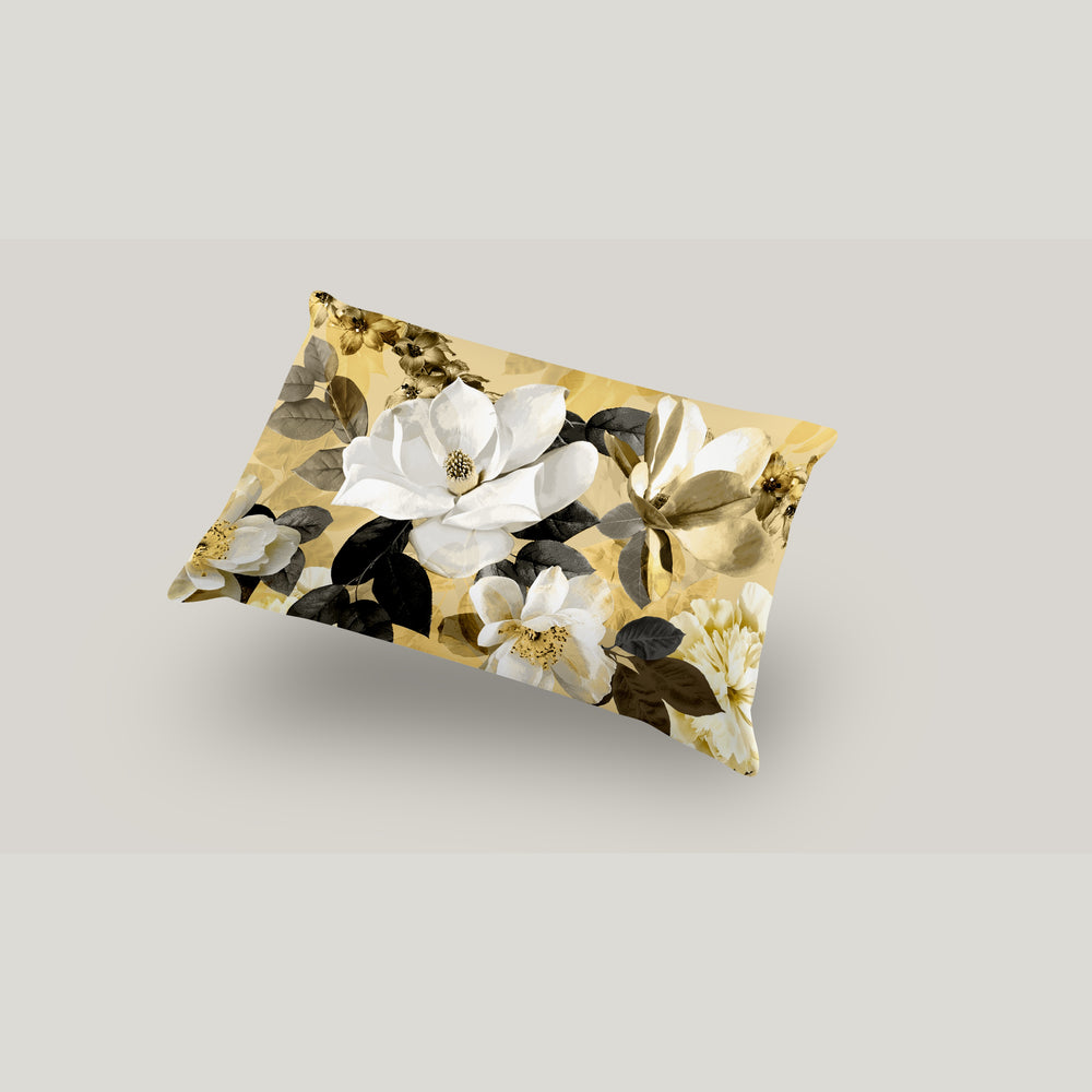 Bebejan Magnolia Sham Set - Final Sale Sham By US Office - Latest Bedding