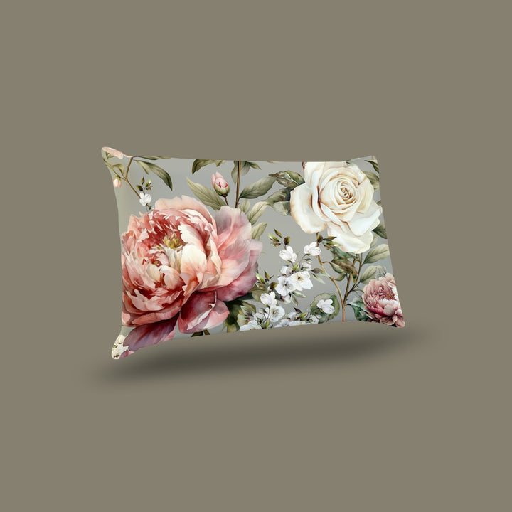 Bebejan Whispering Willows Sham Set - Final Sale Sham By US Office - Latest Bedding