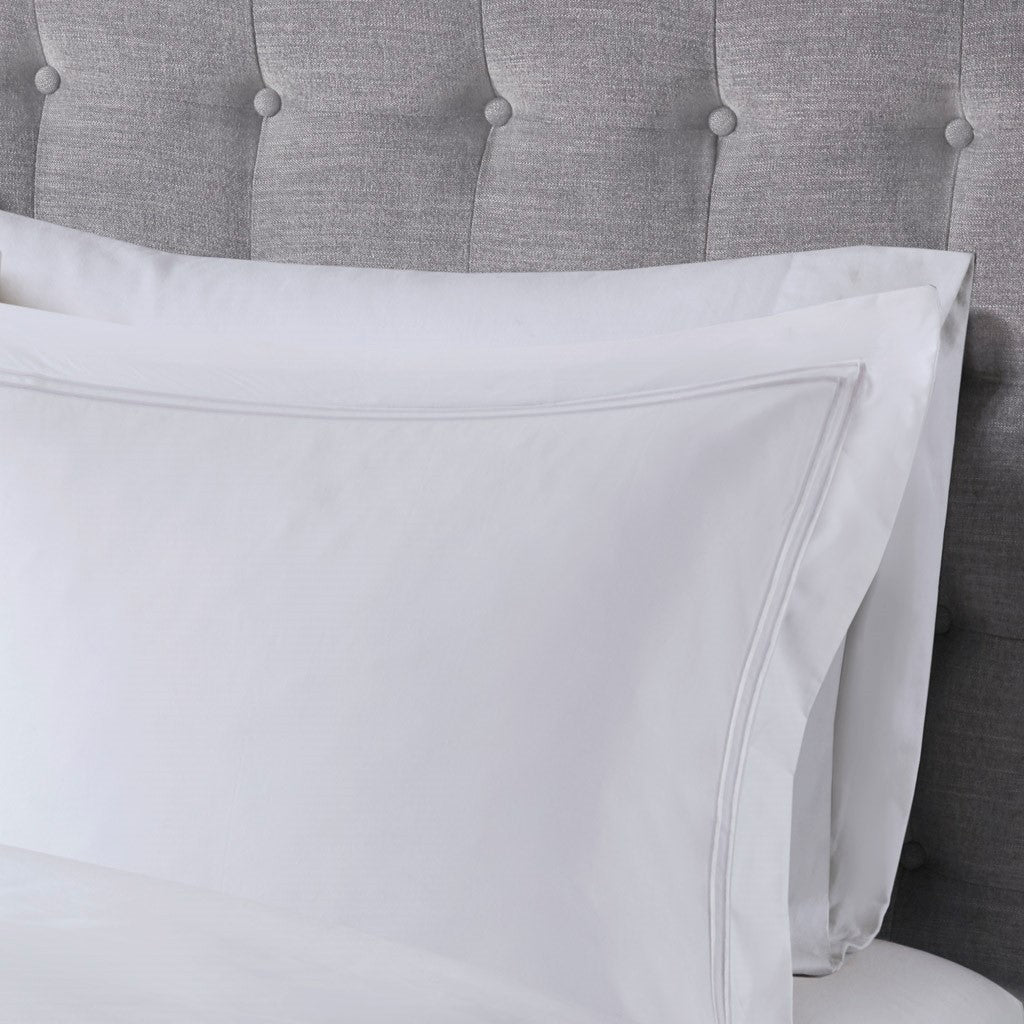 100% Cotton Sateen Embroidered 5 Piece Comforter Set Comforter Sets By JLA HOME/Olliix (E & E Co., Ltd)