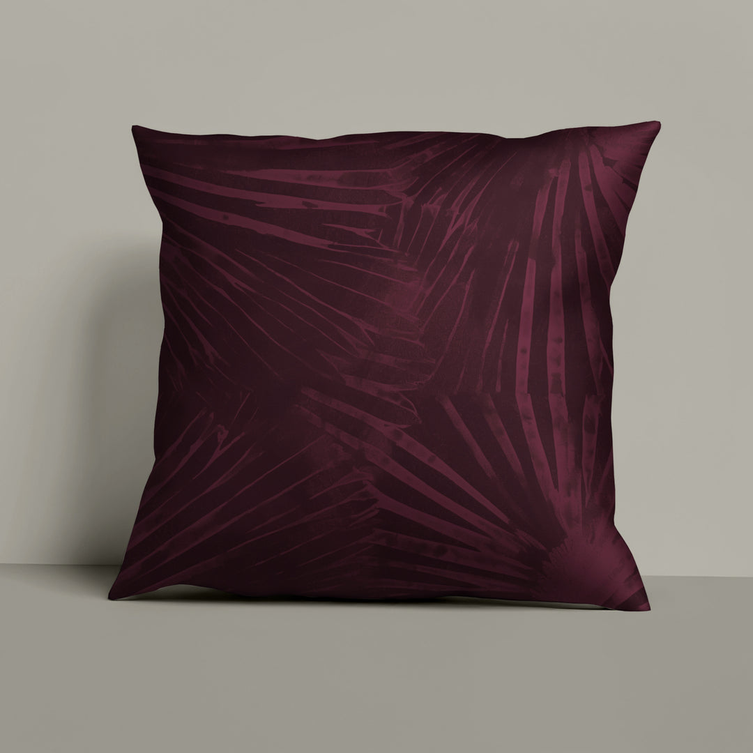 Bebejan Paradise Square Decorative Throw Pillow - Final Sale Throw Pillows By US Office - Latest Bedding