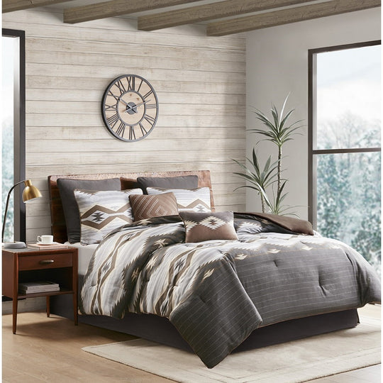 Rustic Bedding - Lodge Comforters, Quilts & More – Latest Bedding