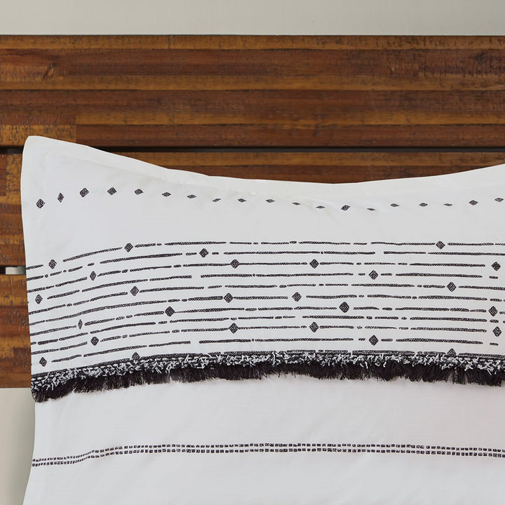 Textile Cotton Printed 3 Piece Comforter Set Comforter Sets By JLA HOME/Olliix (E & E Co., Ltd)