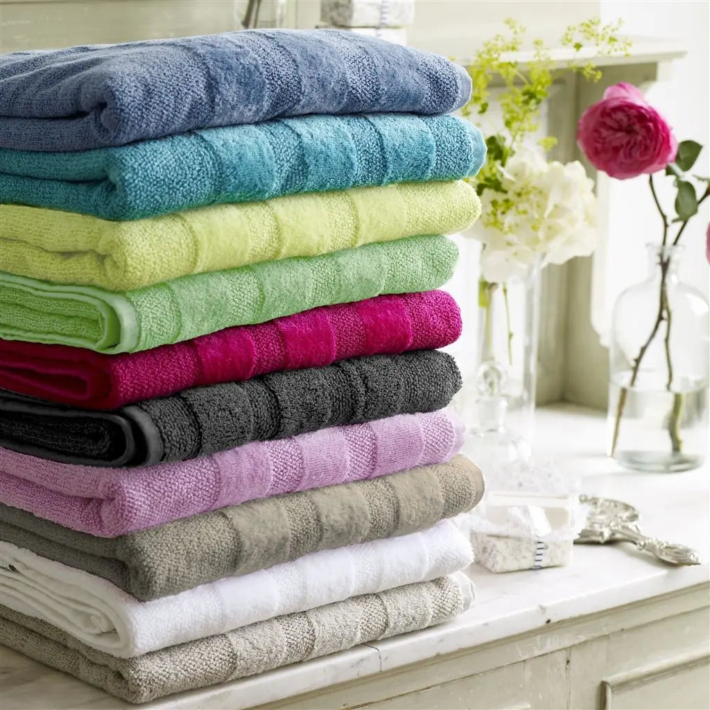 Designers guild towels best sale sale