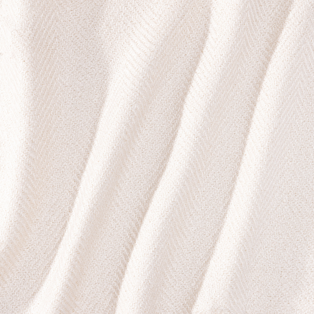 Luxe Bamboo Throw Blanket Blanket By ettitude