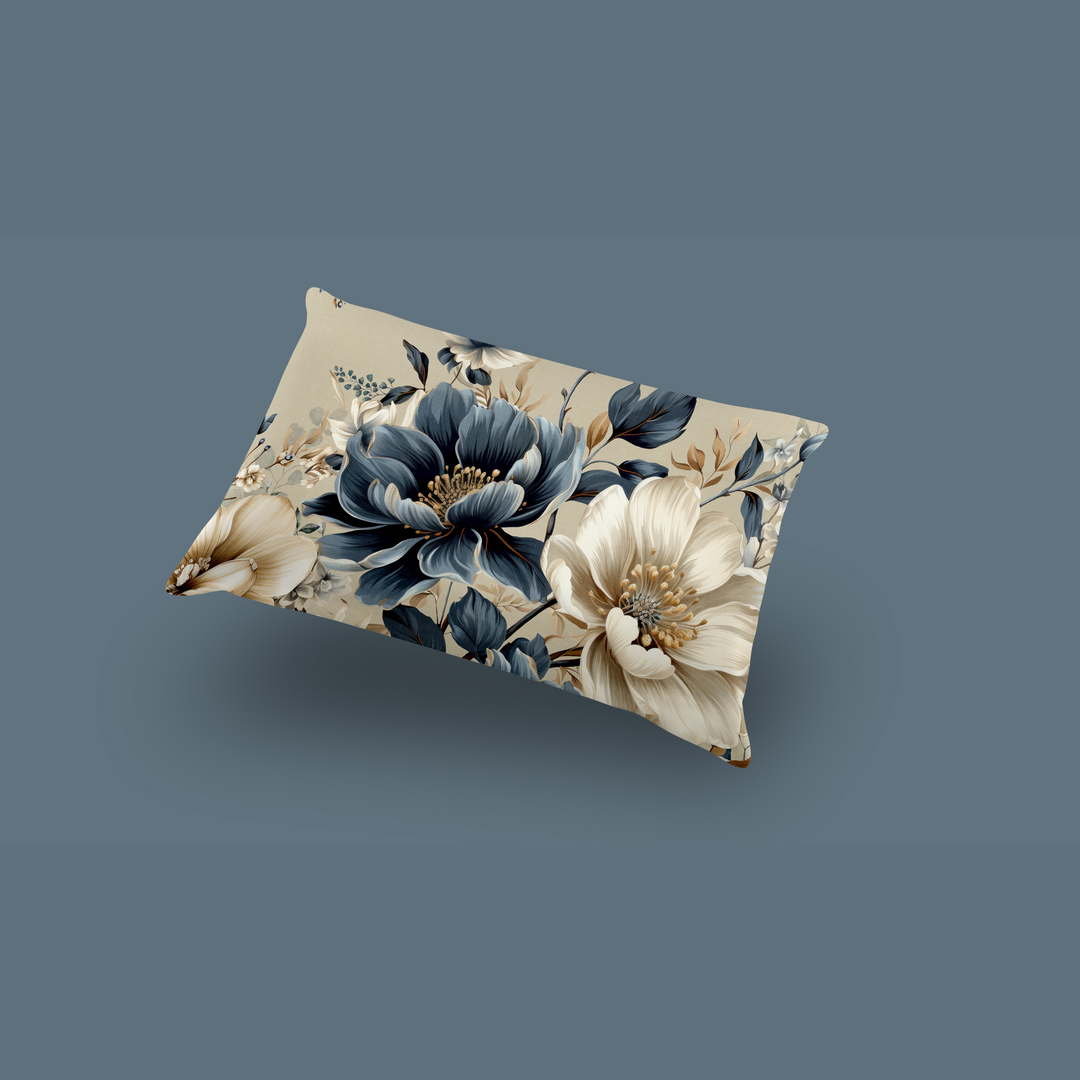 Bebejan English Manor Sham Set - Final Sale Sham By US Office - Latest Bedding