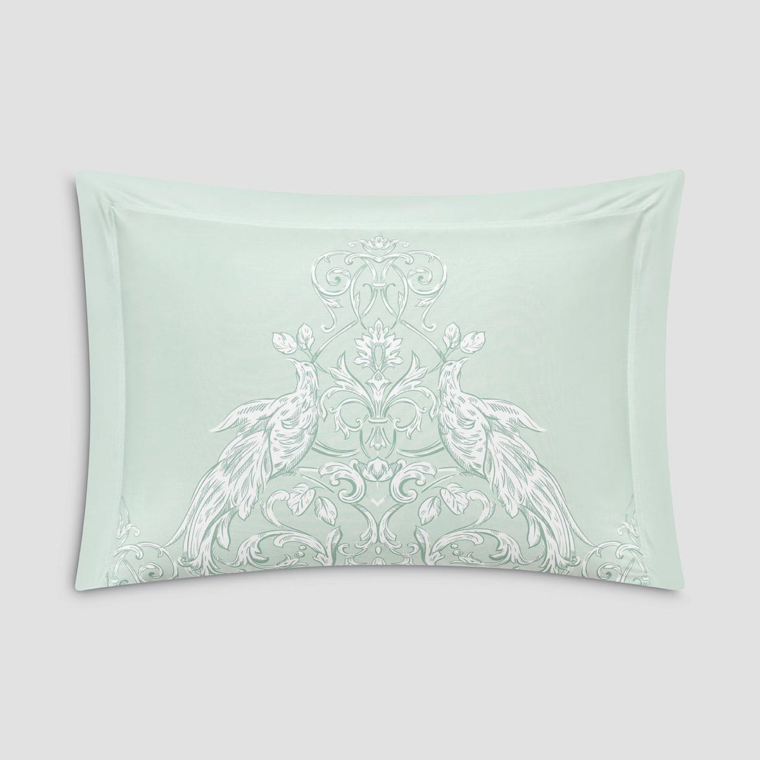 Amaris Pillowcase Pillowcase By Togas