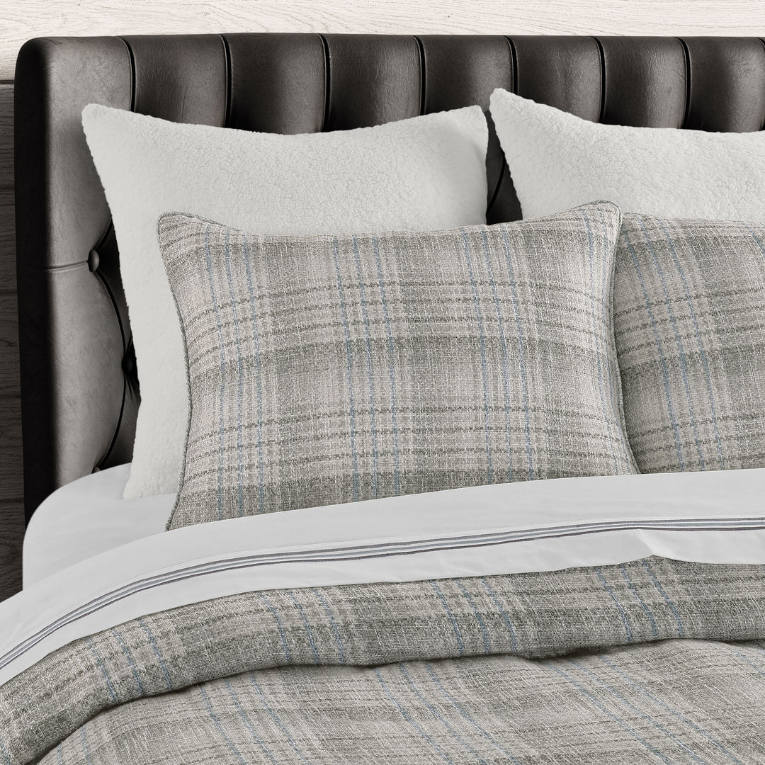 Alejandro Spa 4 Piece Comforter Set