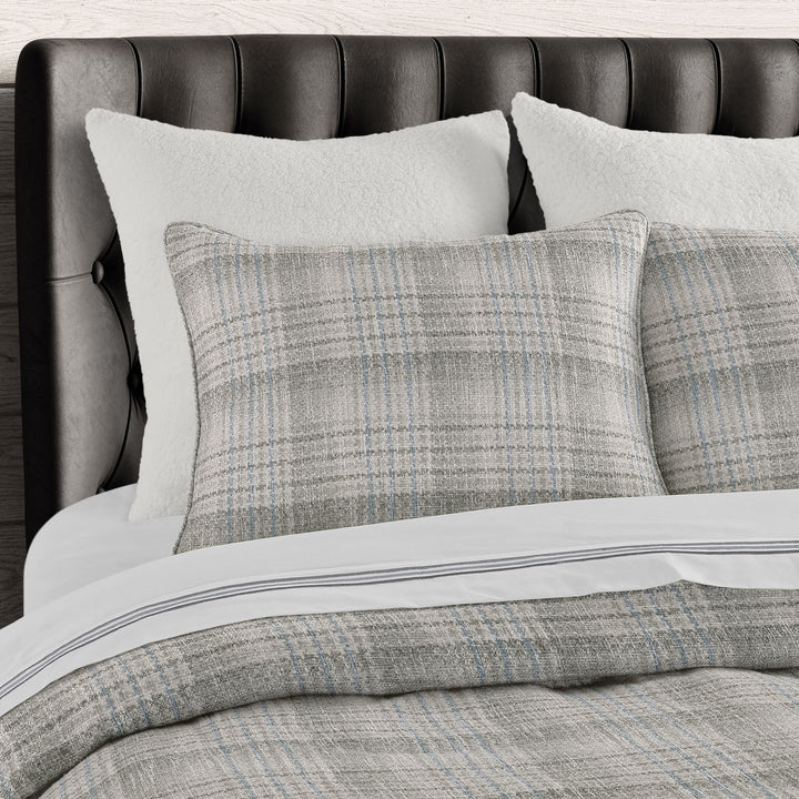 Alejandro Spa 4 Piece Comforter Set