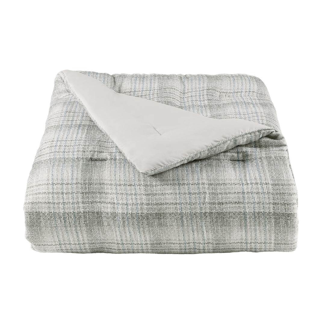 Alejandro Spa 4 Piece Comforter Set