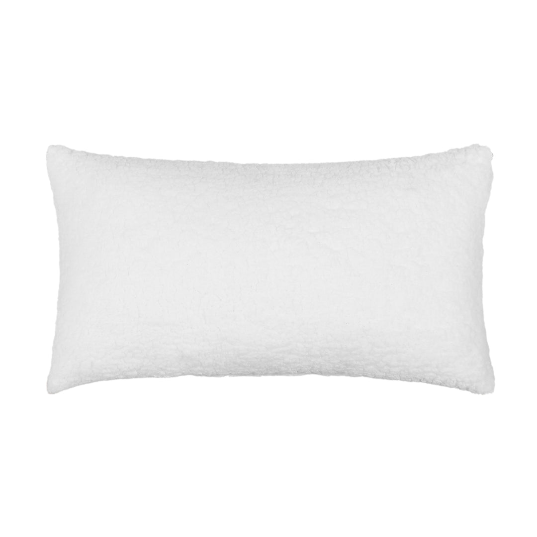 Alejandro Spa Boudoir Decorative Throw Pillow 22" x 12"