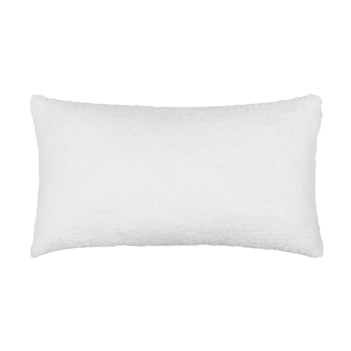 Alejandro Spa Boudoir Decorative Throw Pillow 22" x 12"