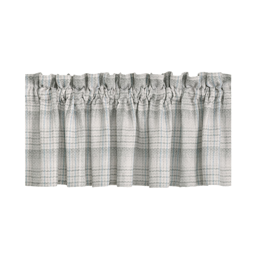 Alejandro Spa Straight Window Valance