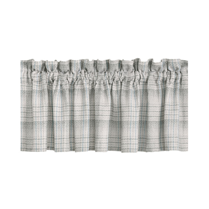 Alejandro Spa Straight Window Valance