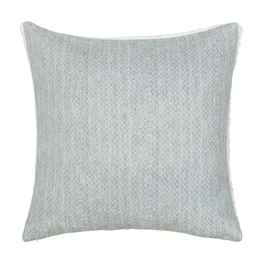 Alejandro White Euro Sham