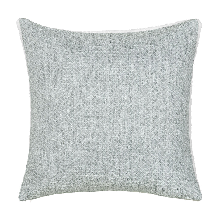 Alejandro White Euro Sham