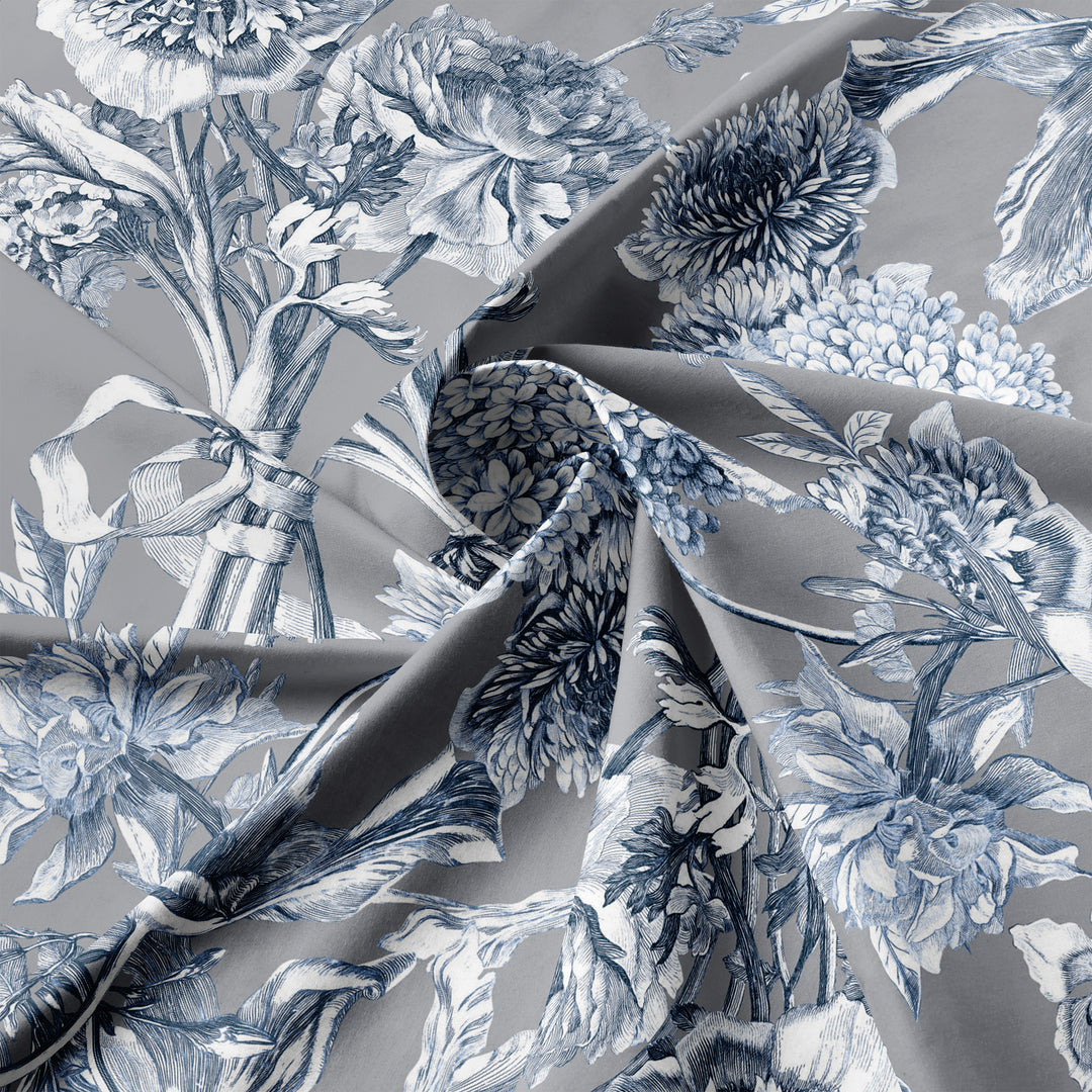 Alexandria Shadow 8 Piece Comforter Set Comforter Sets By Colcha Linens