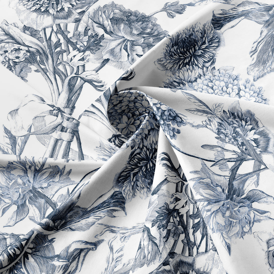 Alexandria White 8 Piece Coverlet Set Coverlet By Colcha Linens