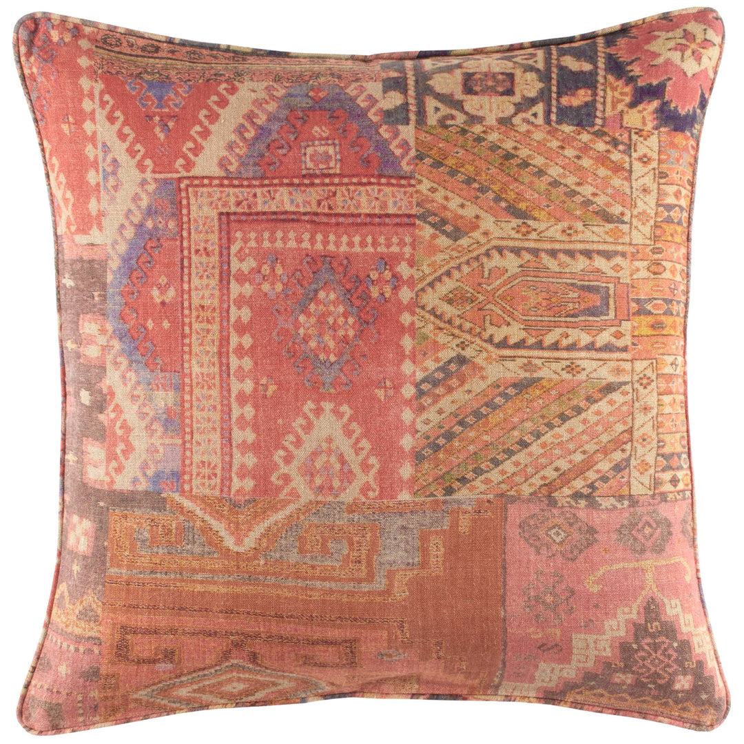 Anatolia Linen Pillow Sham Sham By Annie Selke