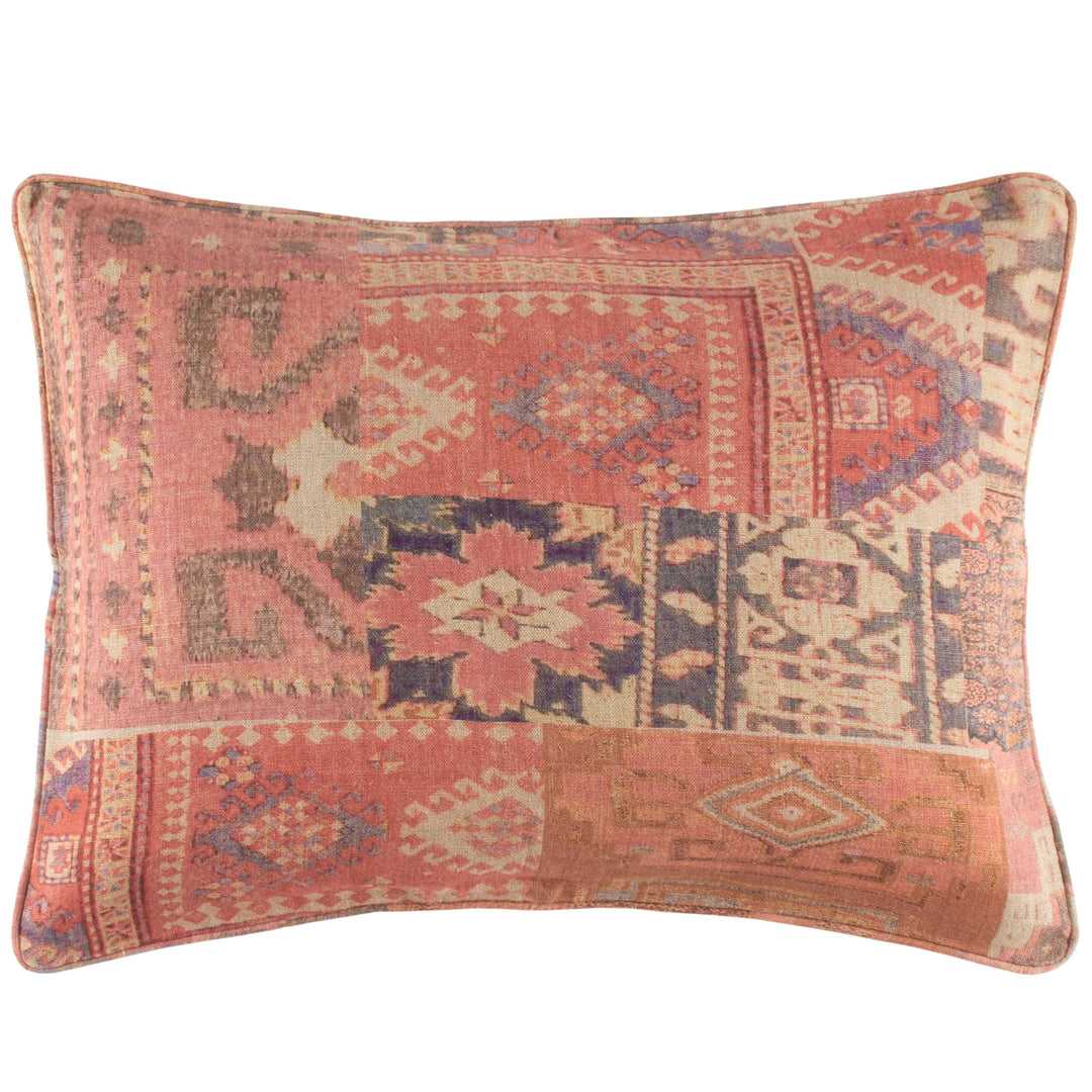 Anatolia Linen Pillow Sham Sham By Annie Selke