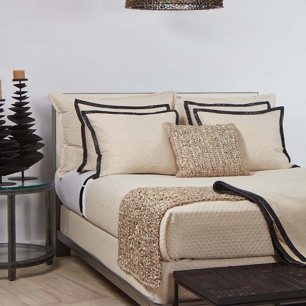 Quilted Basketweave Coverlet Latest Bedding