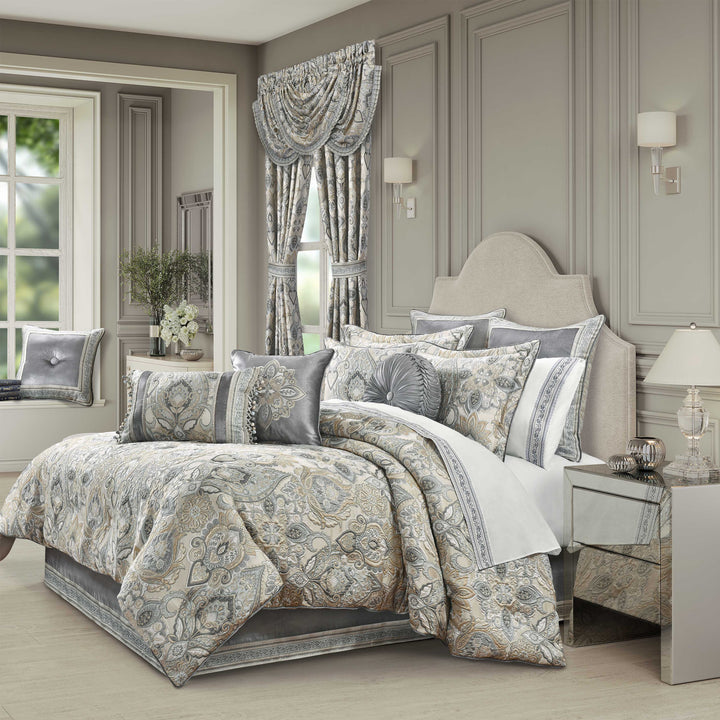 Top 65 California King Size Comforter Sets (2025) – Latest Bedding