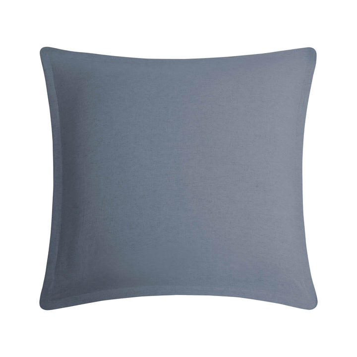 Aretha Blue Euro Sham