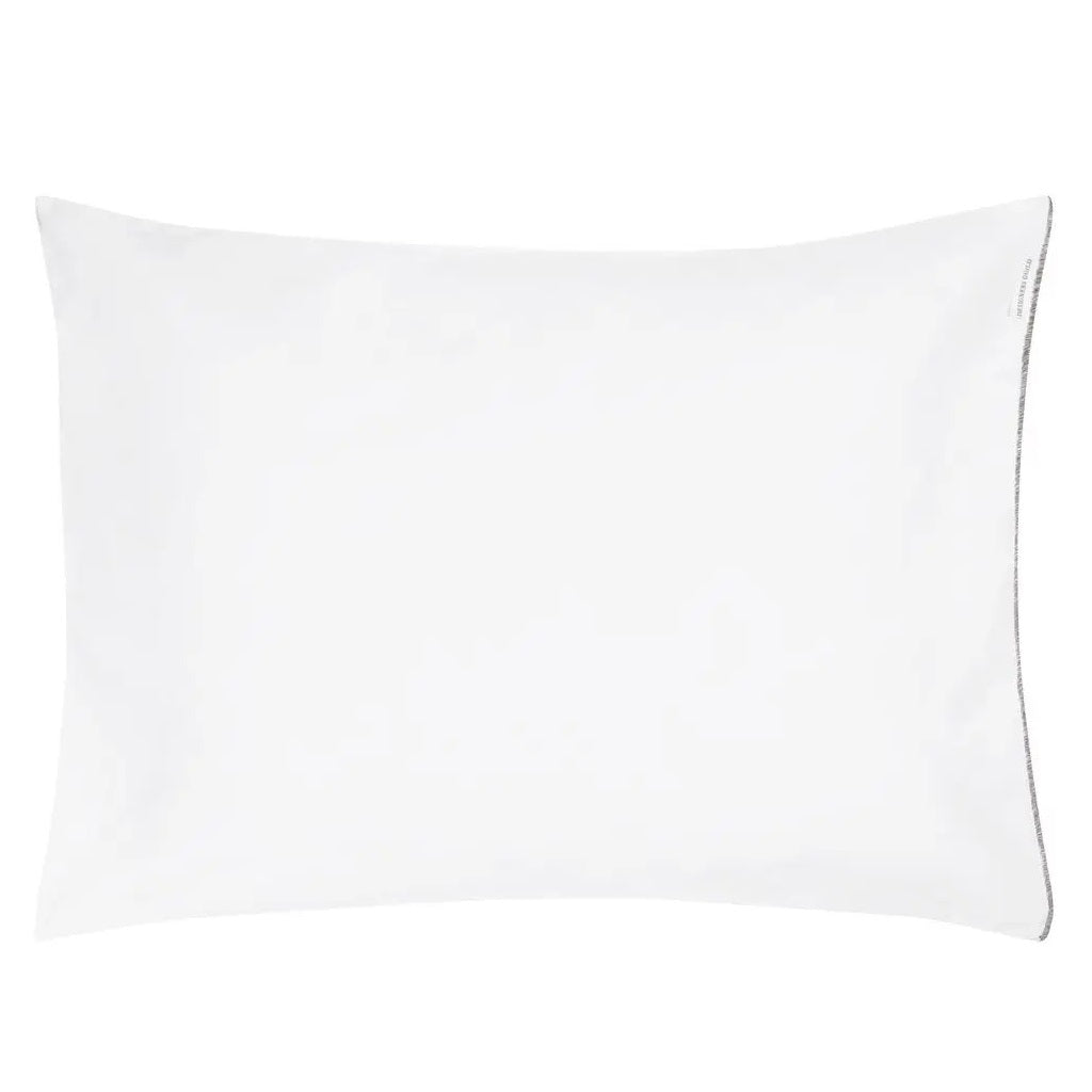 Astor Filato Birch Pillowcase Pillowcase By Designers Guild