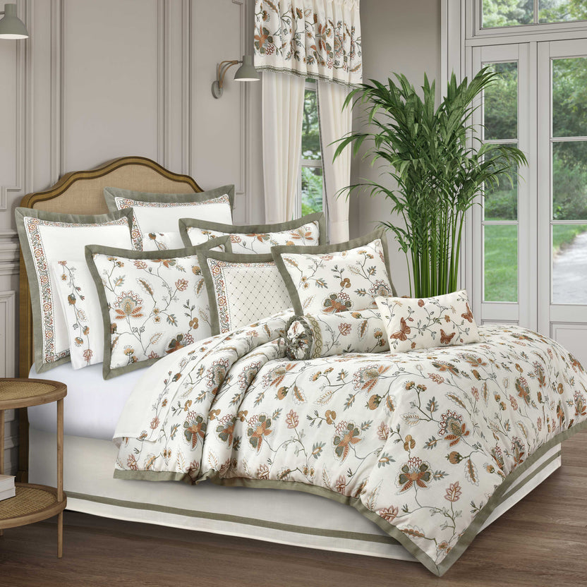 BEDDING COLLECTIONS SETS visual data 5