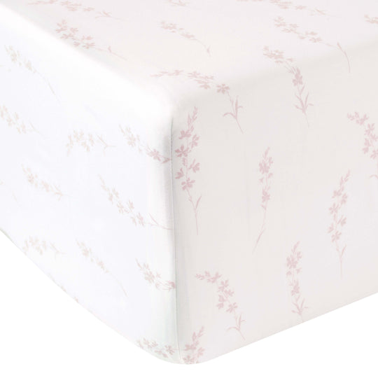 Aura Fitted Sheet Latest Bedding