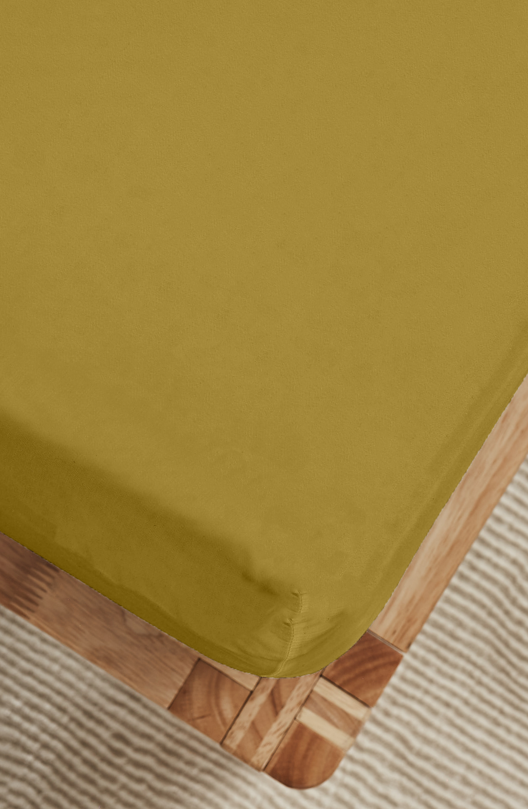 Luxe CleanBamboo® Sateen+ Sheet Set Sheet Set By ettitude