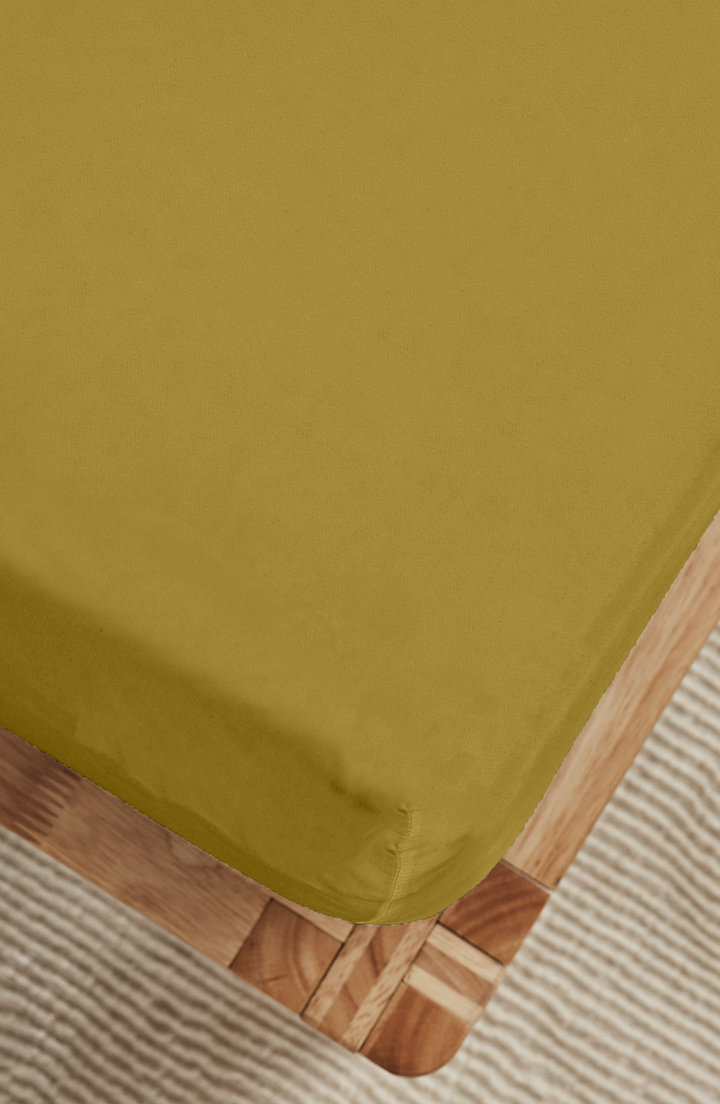 Luxe CleanBamboo® Sateen+ Sheet Set Sheet Set By ettitude