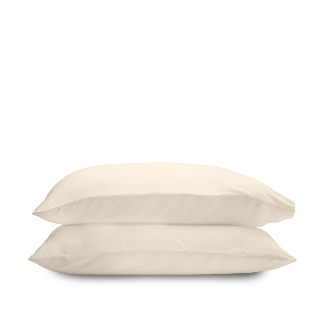 Luxe CleanBamboo® Sateen+ Pillowcase Set Pillowcase By ettitude