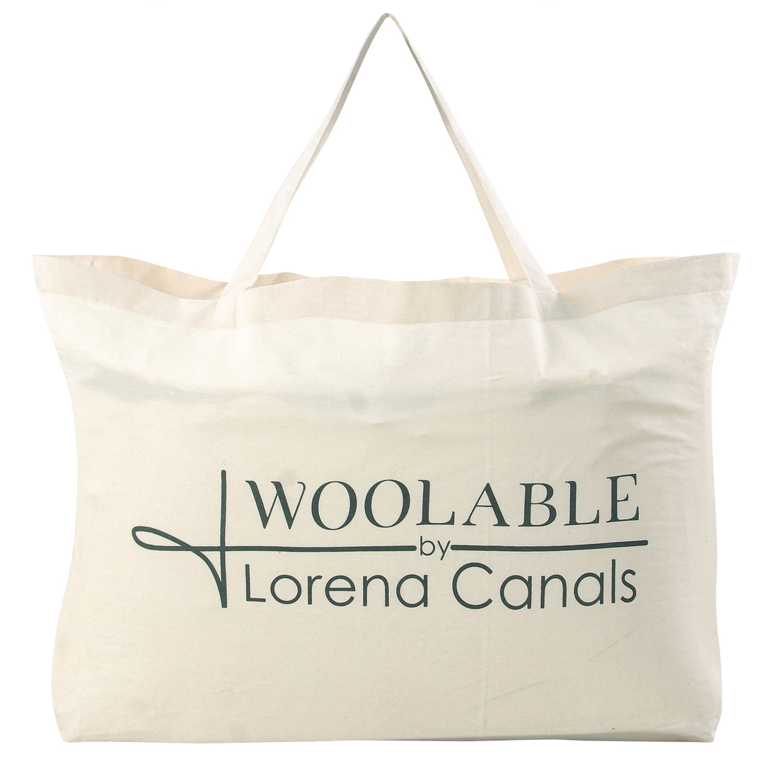 Sheep of the World Tundra Grey Woolable Rug Rug By Lorena Canals