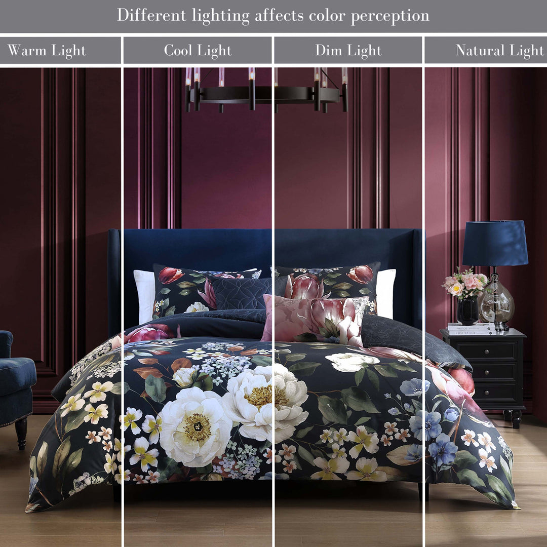 Bebejan Renaissance 5 Piece Reversible Comforter Set Comforter Sets By Bebejan®