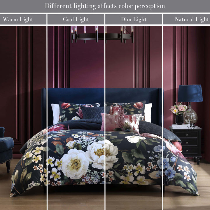 Bebejan Renaissance 5 Piece Reversible Comforter Set Comforter Sets By Bebejan®