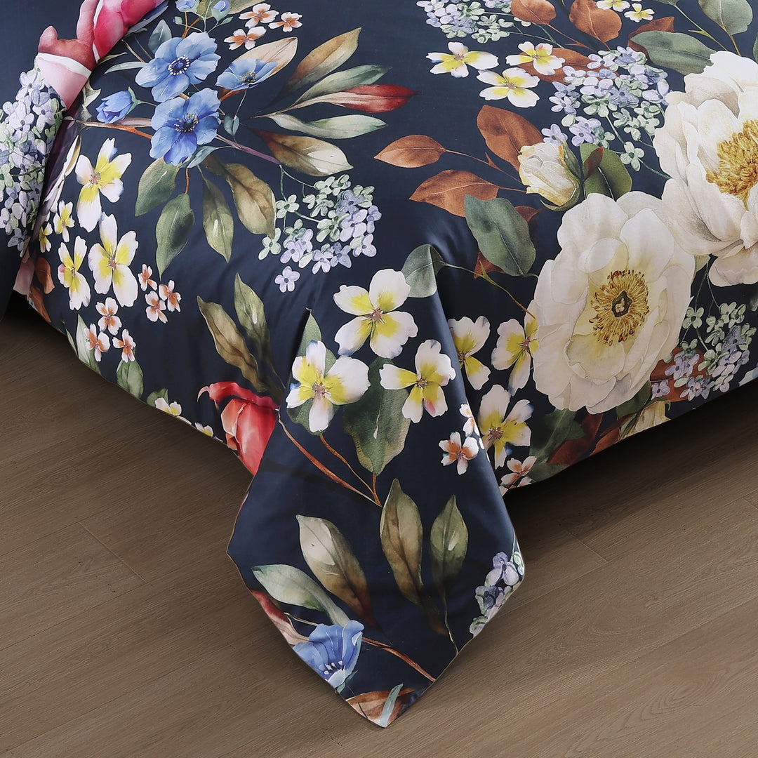 Bebejan Renaissance 5 Piece Reversible Comforter Set Comforter Sets By Bebejan®