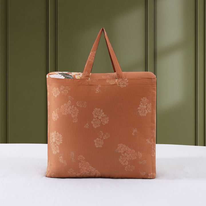 Bebejan Rossana 5 Piece Reversible Comforter Set Comforter Sets By Bebejan®