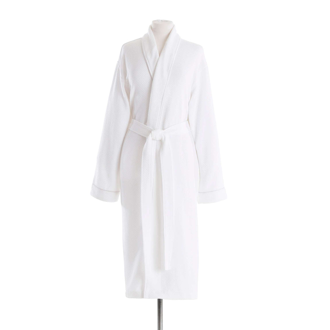 Bennett Bath Robe Bath Robe By Annie Selke