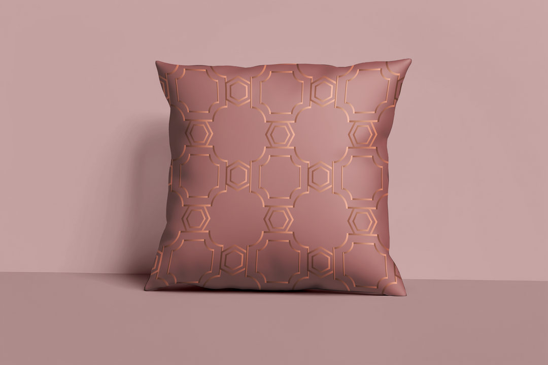 Bebejan Botanical Birds Square Pillow - Final Sale Square pillow By US Office - Latest Bedding