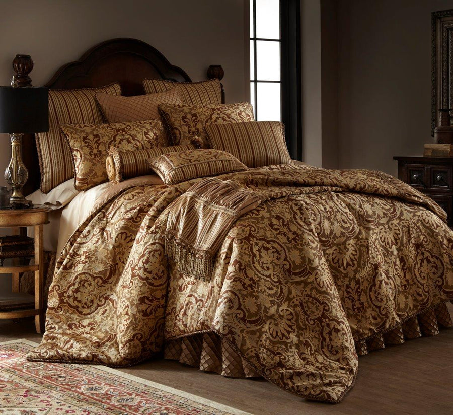 Brown Bedding – Latest Bedding