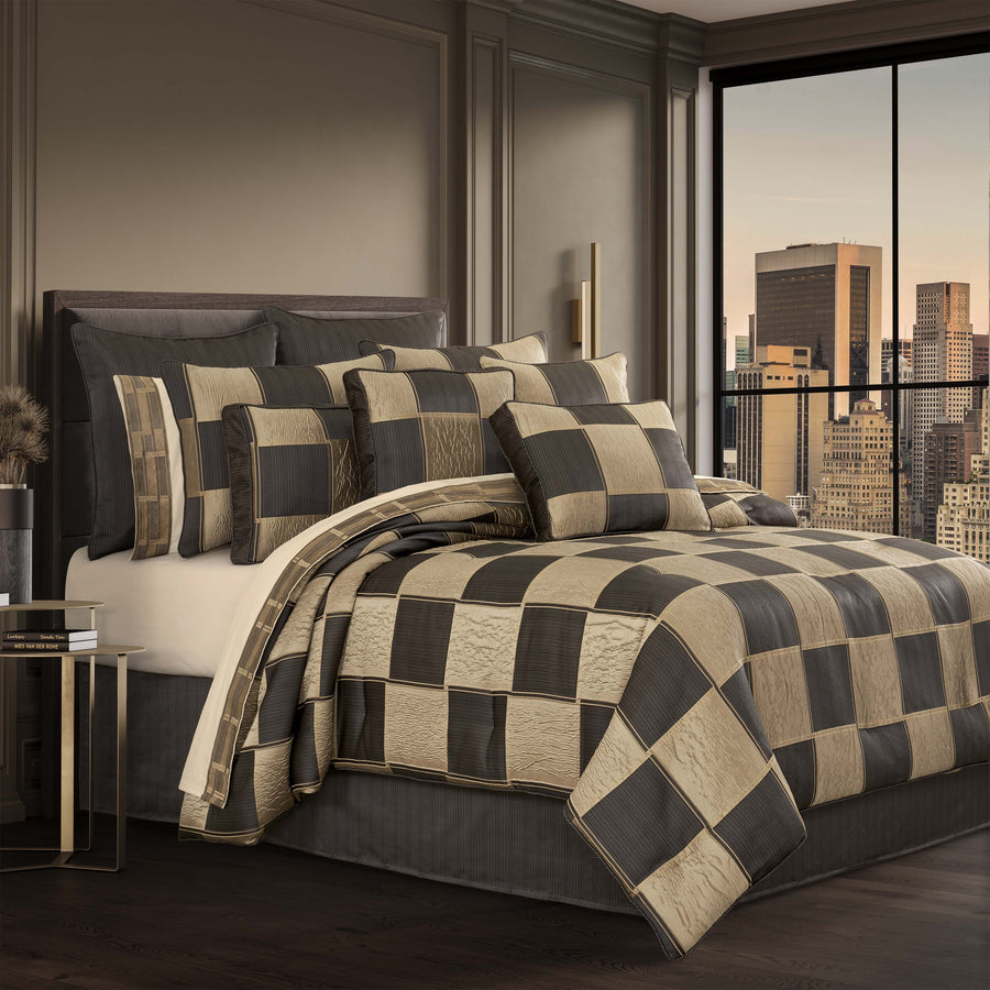 Brown Bedding – Latest Bedding