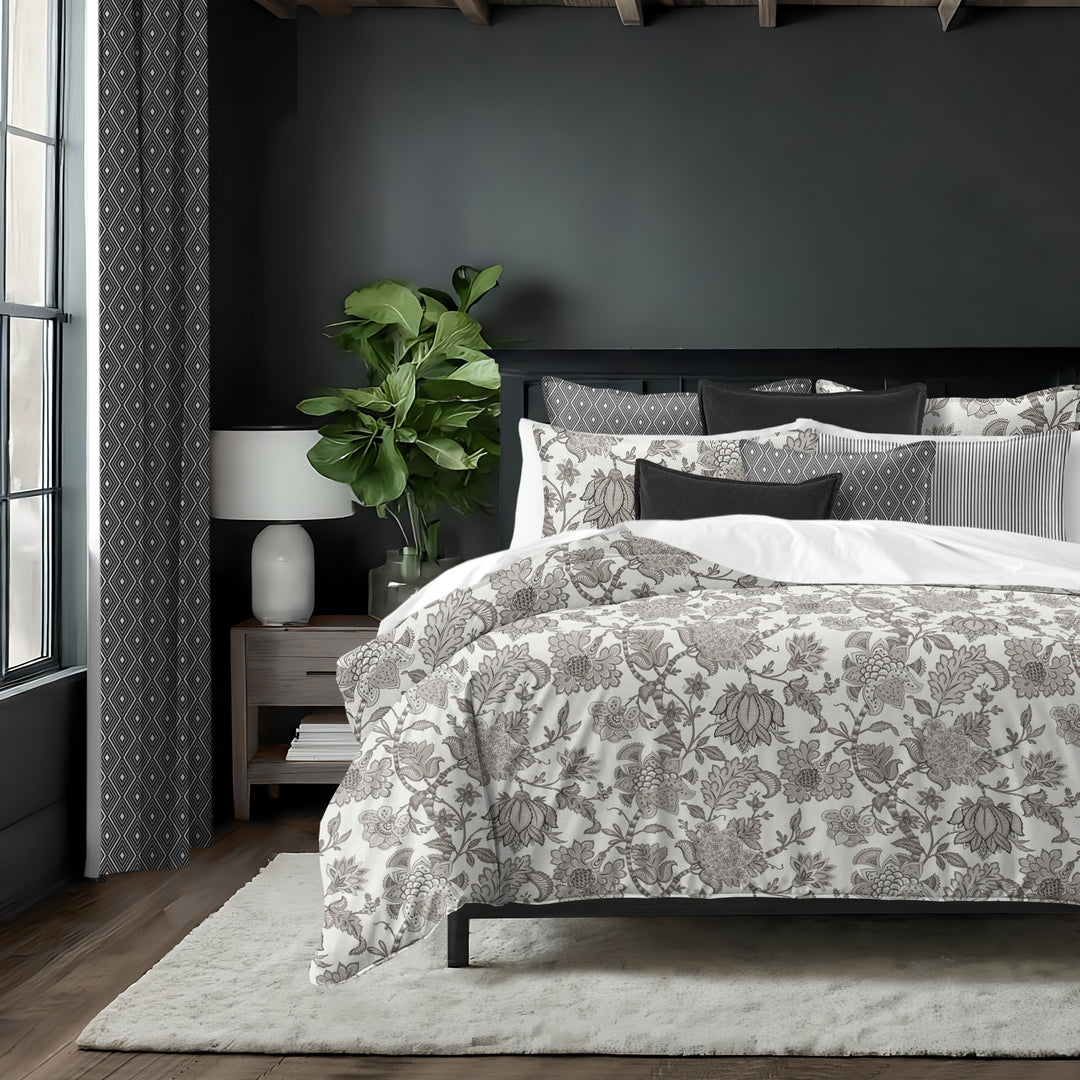 Bronte Ivory 8 Piece Coverlet Set Coverlet By Colcha Linens