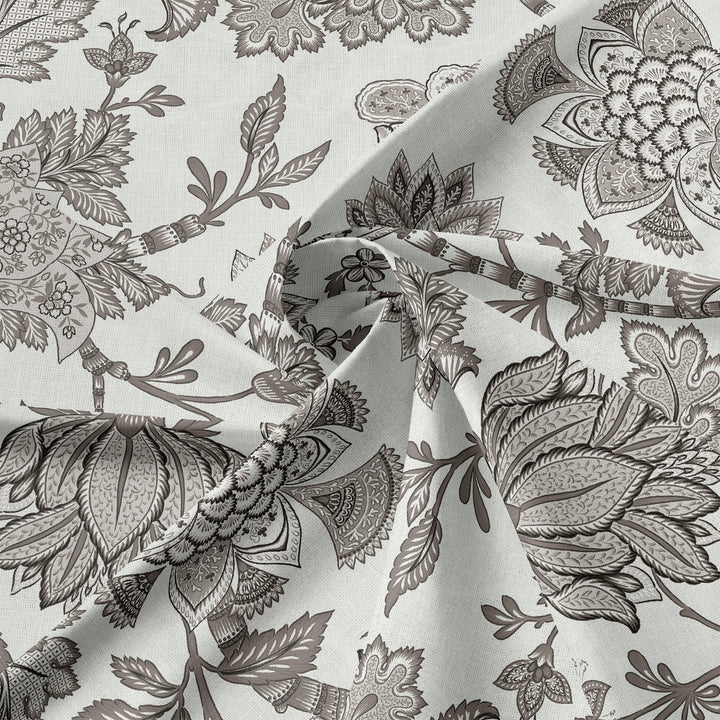 Bronte Ivory 8 Piece Comforter Set Comforter Sets By Colcha Linens