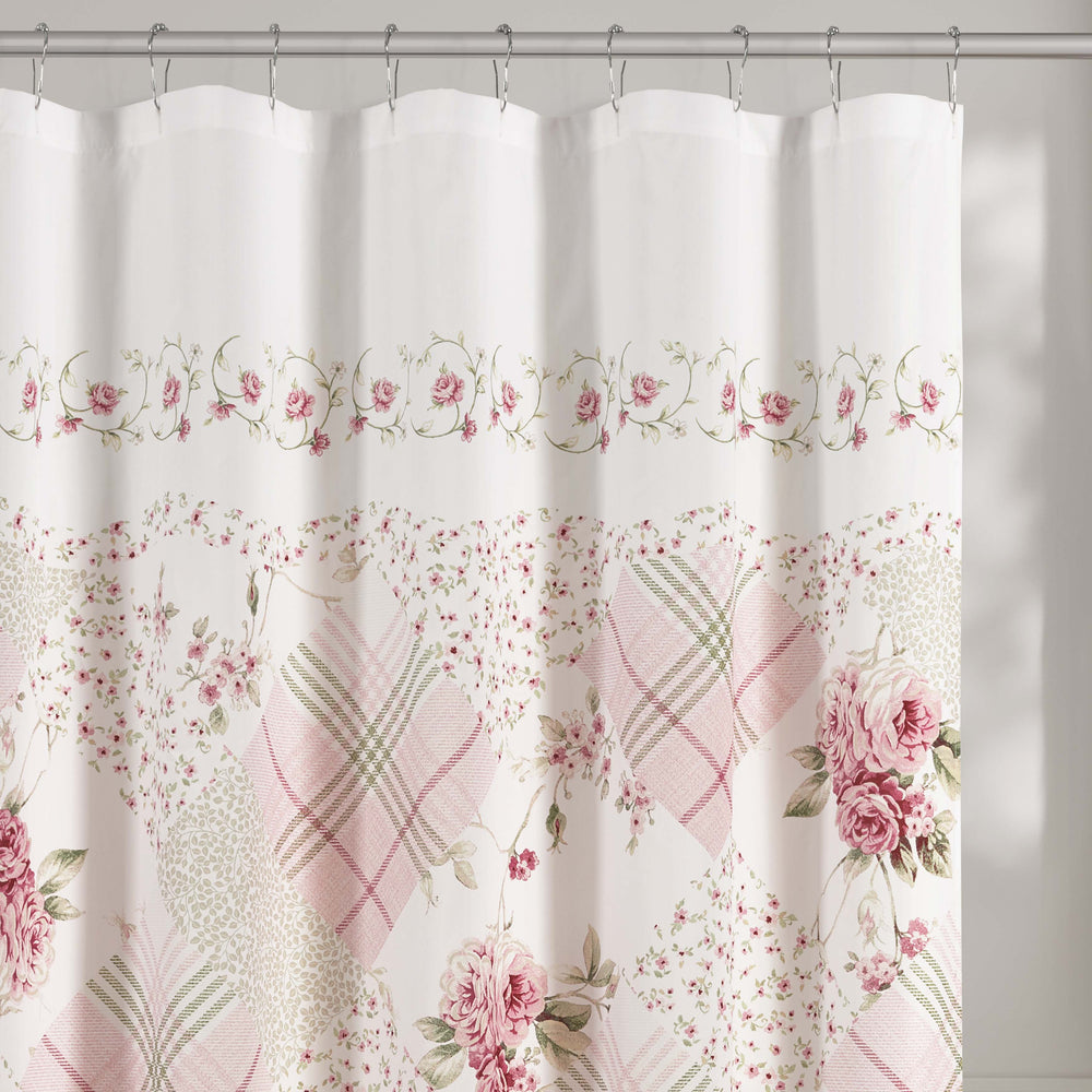 Bungalow Rose Shower Curtain Shower Curtain By J. Queen New York