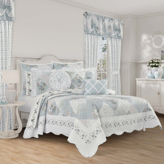 Latest Quilts, Coverlets and Quilt Sets | Latestliving.com – Latest Bedding