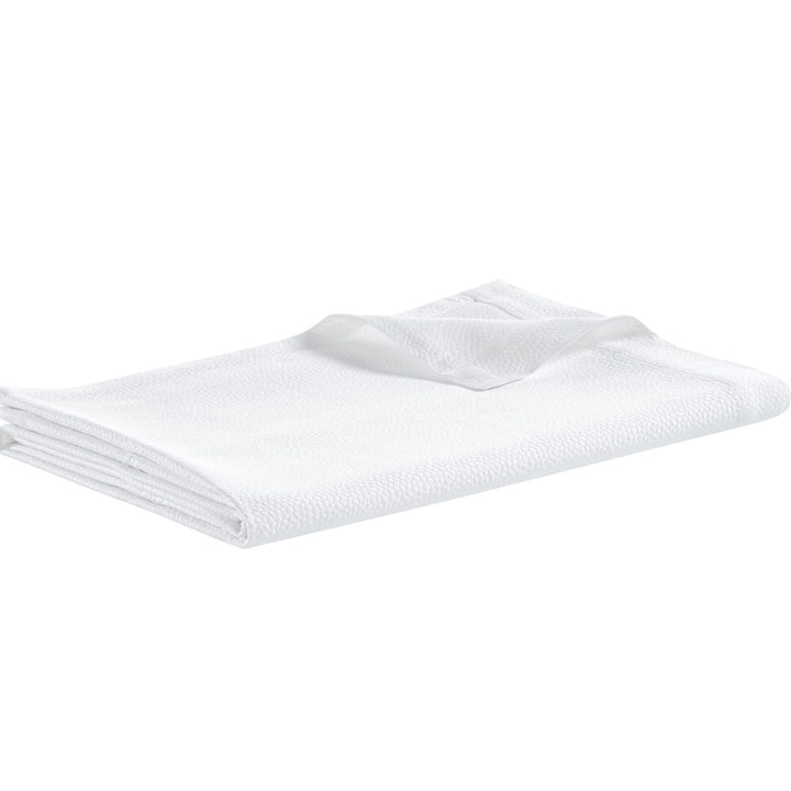 Olive Texture Matelasse Coverlet Coverlet By Orchids Lux Home